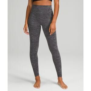Lululemon 'Align' Gray High-Rise Pant 28" Size 4